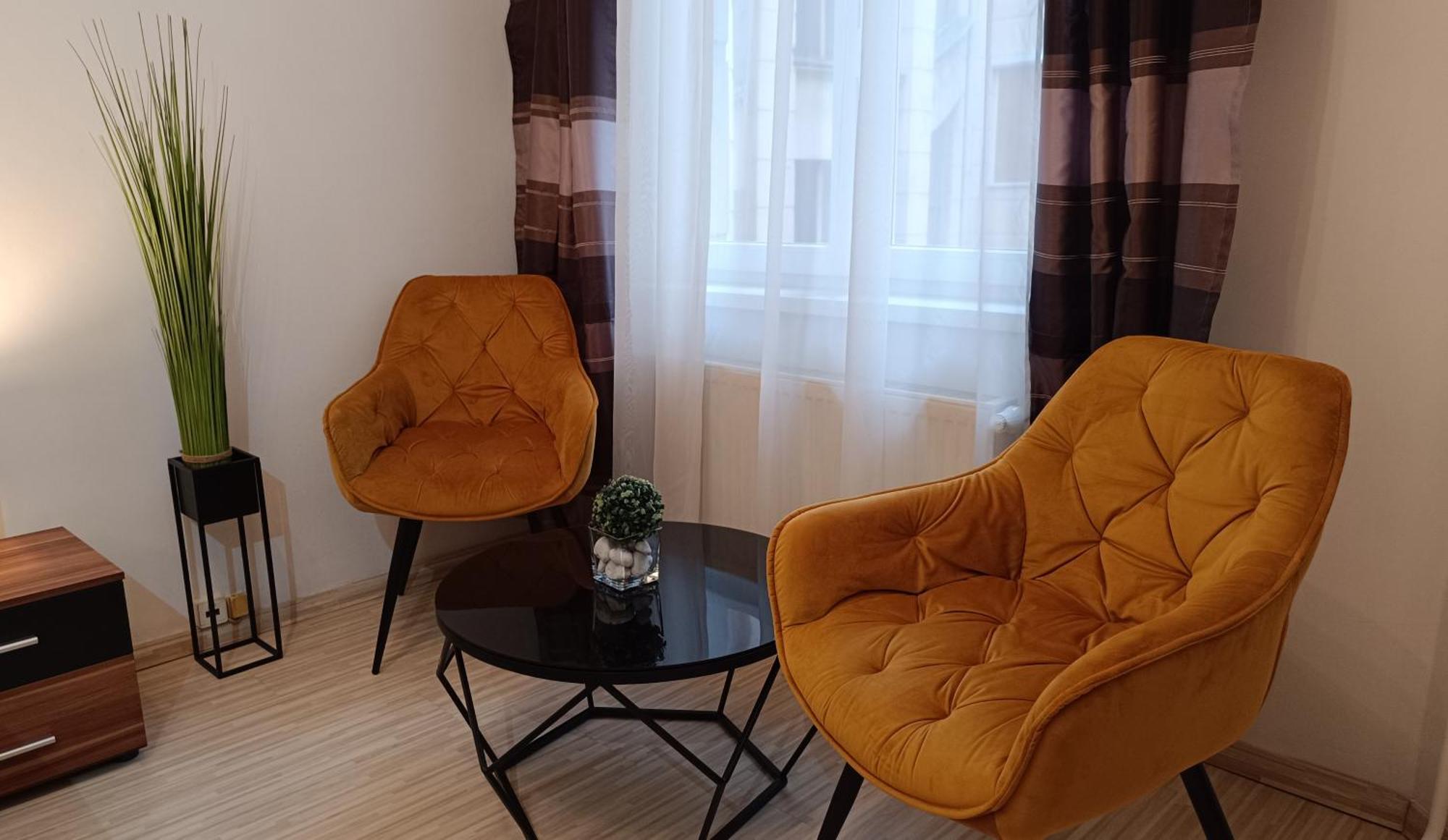 Budapest Parlament Welcome Apartment Exterior photo